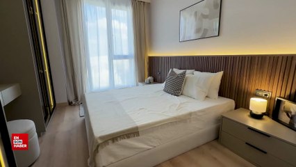 Murat Kurum'dan 'Yüzyılın Konut Projesi' paylaşımı: Yapılacak evler tanıtıldı