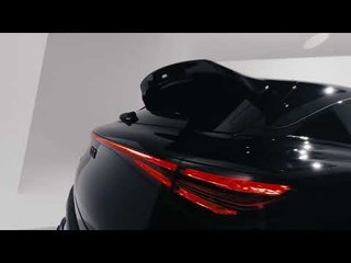 BRABUS Tuning am 2024 smart #3 / Bodykit, Felgen, Fahwerk, Interieur