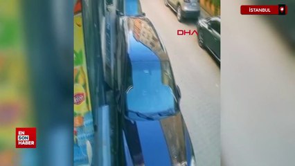 Sultangazi'de sözlü taciz iddiası