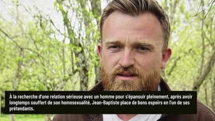 Entre David et Steven, Jean-Baptiste (L'amour est dans le pré) a fait son choix (SPOILER)