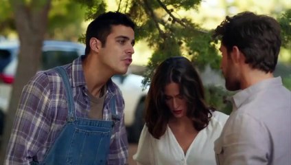 La Encrucijada Capitulo 44