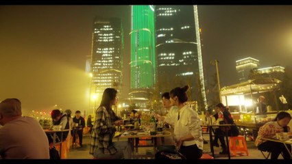 TIẾN VỀ PHÍA TRƯỚC - TẬP 18- VTV3 THUYẾT MINH - PHIM TRUNG QUỐC - THẾ GIỚI COOL NGẦU – TIEN VE PHIA TRUOC