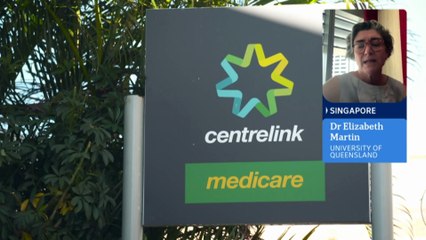 Bulk billing changes set to come into effect from tomorrow