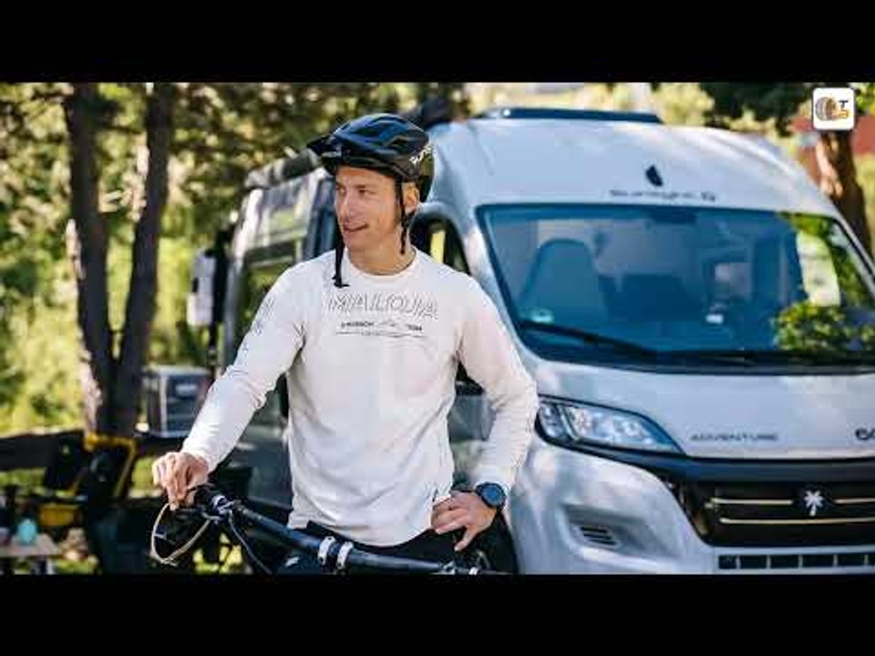 Slideshow Sunlight Cliff Adventure 602 Camper | alles was Ihr wissen müsst