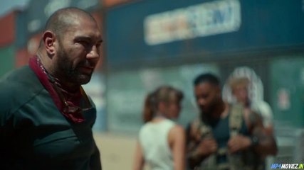 Army of the Dead – Full Movie in Hindi | Epic Zombie Heist Adventure 🎬