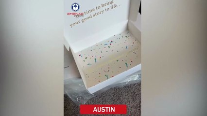 Emenac Packaging New Zealand Review By Austin