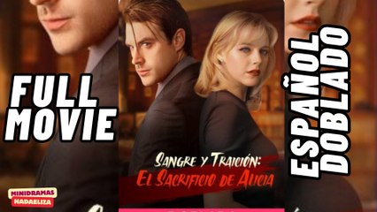 Sangre Y Traición El Sacrificio De Alicia (2025) - FULL HD [Eng Sub]