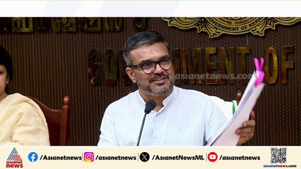 'അതിദരിദ്ര കുടുംബങ്ങൾ ചുരുങ്ങിയത് വലിയ പ്രക്രിയയിലൂടെ, സർക്കാർ ഒന്നും രഹസ്യമാക്കിയിട്ടില്ല'