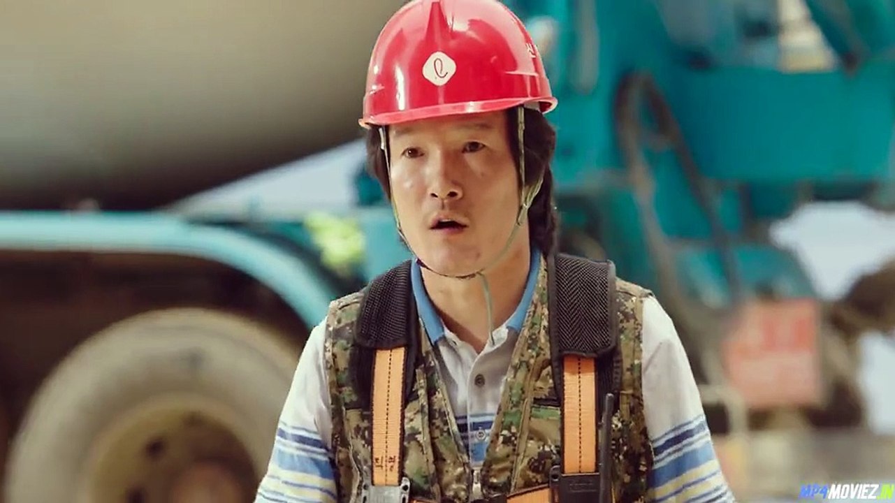 Hitman: Agent Jun – Full Movie Hindi Dubbed