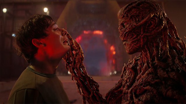 Stranger Things final sezonundan ilk fragman yayınlandı!