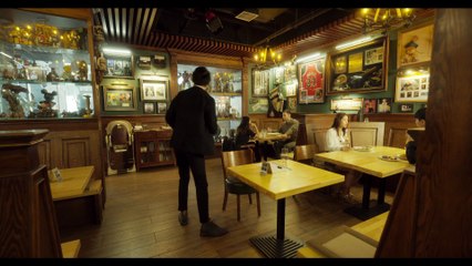 TIẾN VỀ PHÍA TRƯỚC - TẬP 19 - VTV3 THUYẾT MINH - PHIM TRUNG QUỐC - THẾ GIỚI COOL NGẦU – TIEN VE PHIA TRUOC