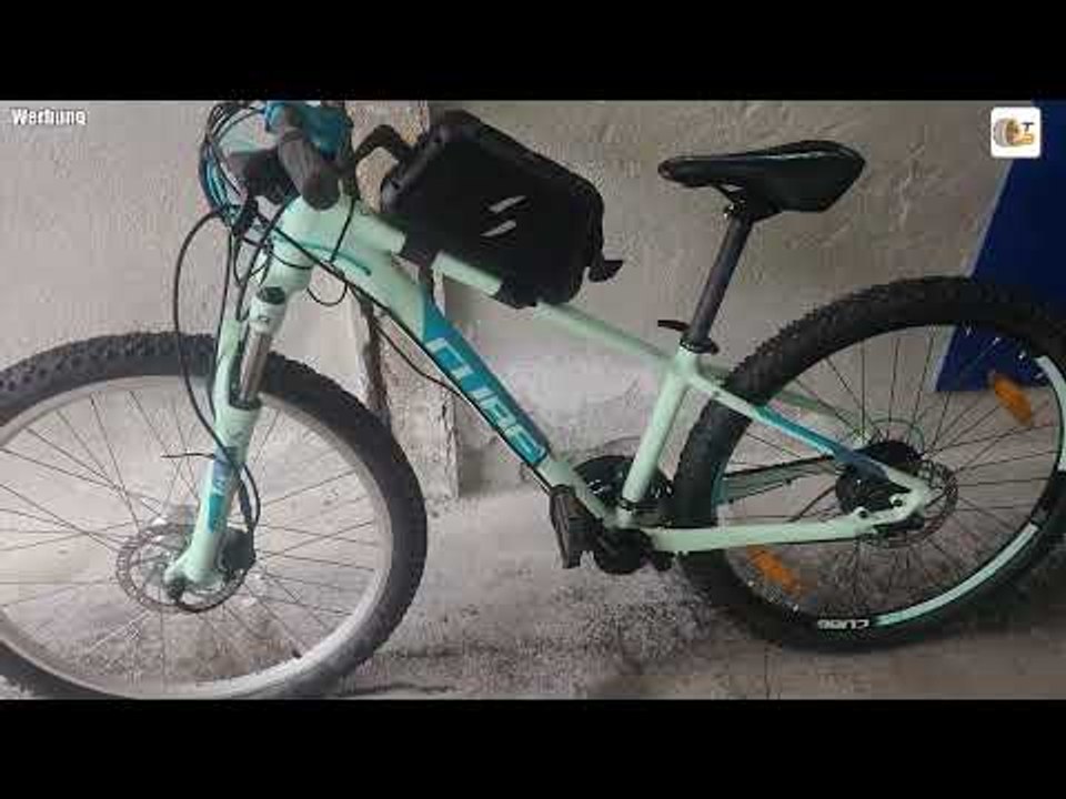 Testbericht 2024 Swytch Go: damit wird 'jedes' Fahrrad zum E-Bike für Langstrecken