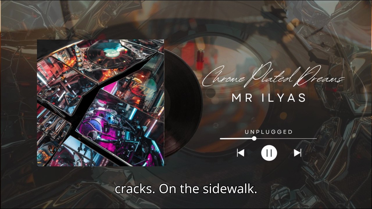 Unplugged - MR ILYAS
