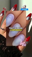10 Fall Halloween Nails Ideas 2025 💅 _ Spooky-Chic & Trendy Nail Art You’ll Love!