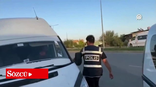 Hatay'da 7 düzensiz göçmen yakalandı
