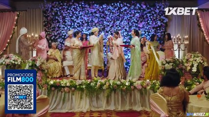 Good Fortune (2025) – Full Movie Hindi Dubbed