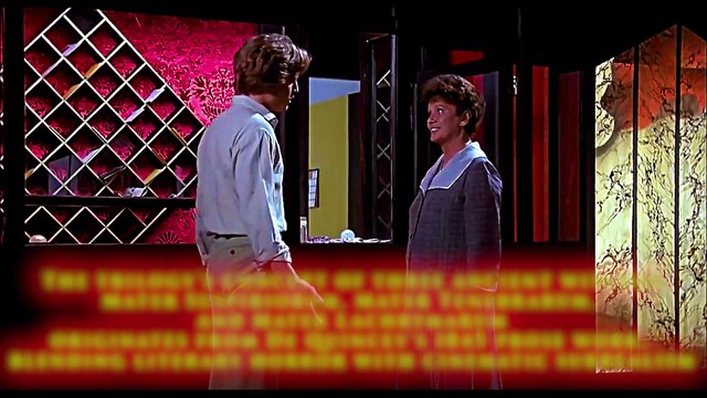 Inferno (1980 Movie) - In 5 Minutes #InfernoMovie #Suspiria #Suspiria1977 #Suspiria2018 #DarioArgento #HorrorMovies #CultClassic #Giallo #ItalianHorror #HorrorCinema #MovieNight #FilmLovers #CreepyVibes #HorrorAesthetic #ScaryMovies #ThrillerFilm #DarkCi