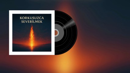 Selim Seven ft. Nil Çalışkan - Korkusuzca Sevebilmek (Official Audio)