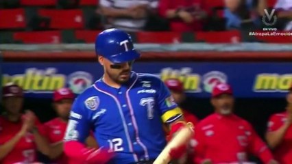 15 Dic 2024 Tiburones de La Guaira vs Cardenales de Lara