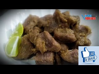 Namkeen Gosht | Bakra Eid Special | Original Peshawari Namkeen Gosht Recipe | Viral Videos 2025