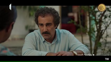 Serial Paytakht 7 - Part 7 - سریال پایتخت فصل ۷ قسمت ۷