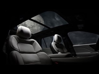 2025 Lincoln Aviator Black Label Moonbeam | Luxus-SUV mit Mond-Interieur