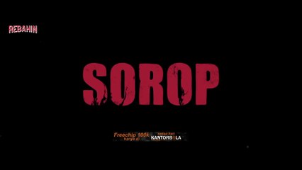 SOROP ( 2024 ) - Film Horor Indonesia