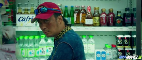 Handsome Guys 2024 Hindi Dubbed | Hilarious Horror Comedy Adventure