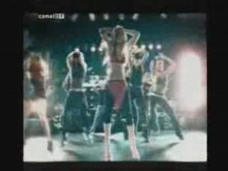 Natalia - Besa Mi Piel - Videoclip By Fenomena