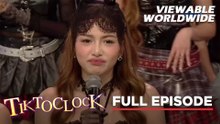 TiktoClock: Angelica Hart, mumultuhin ang mga kurakot! (Full Episode)