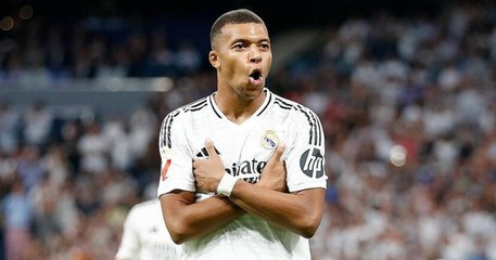 Raúl Varela ve a Mbappé en clave récord: "Está a la altura de los 50 goles de Cristiano"