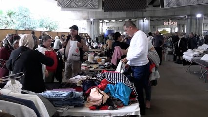 Yükselen fiyatlar nedeniyle ikinci el pazarına rağbet arttı