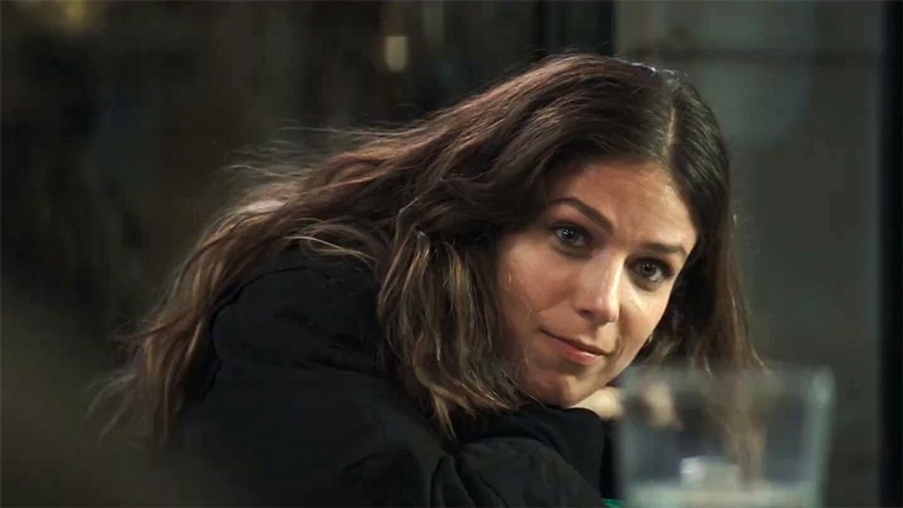 Ana und Oscar Trailer OV