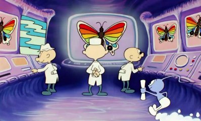 Esplorando il corpo umano 11 L'Occhio