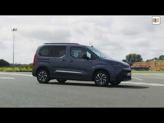 Toyota ProAce/ProAce City 2024: Neues Design, bis zu 350 km E-Reichweite