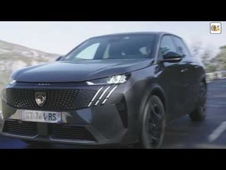Peugeot E-3008 Long Range: 700 km Reichweite & 230 PS! Das ultimative E-SUV?