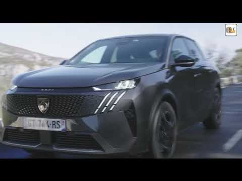 Peugeot E-3008 Long Range: 700 km Reichweite & 230 PS! Das ultimative E-SUV?