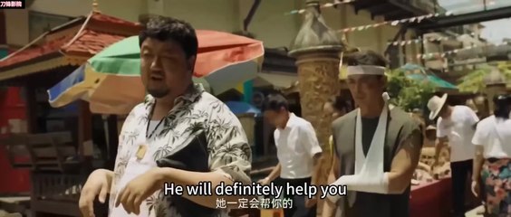 Kung Fu vs Muay Thai  Neck and Neck Battle!