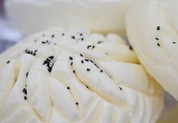 Türkiye’nin zengin mirası canlanıyor: Değerlerin Daveti’nde günün ürünü: İvrindi Kelle Peyniri