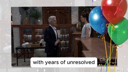 Nathan realizes Maxie's man is the one who kidnapped him 7 years ago General Hos