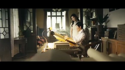 2025 Action Movie-Fighter Jet Smashes Through Ice  Special Forces Strike Back!