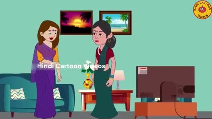 सास का दहेज - hindi kahaniya _ story time _ saas bahu _ new story _ kahaniya _ Stories _ kahani 2020