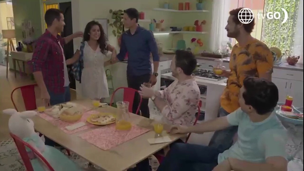 LUZ DE LUNA 3 CAPITULO 7