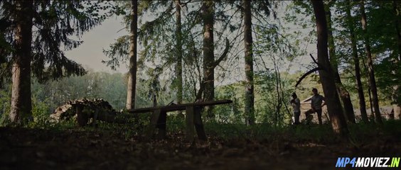 Out Come The Wolves – Full Movie Hindi Dubbed