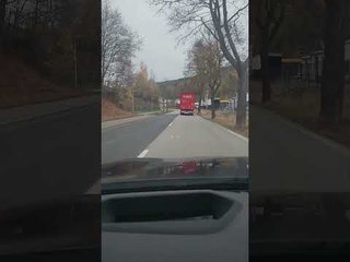 BMW Geschwindigkeitserkennung im Test 🚗 – Funktioniert sie wirklich zuverlässig?