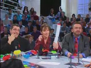 De Caunes & Garcia VS. Les Nuls
