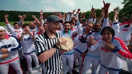 Why Every Country Is Competing for $250,000 💰