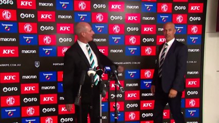 Port Adelaide dismisses Warren Tredrea from board of directors