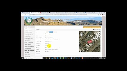 How to Submit Production & Royalty | KP Mines & Minerals | Online Portal Guide