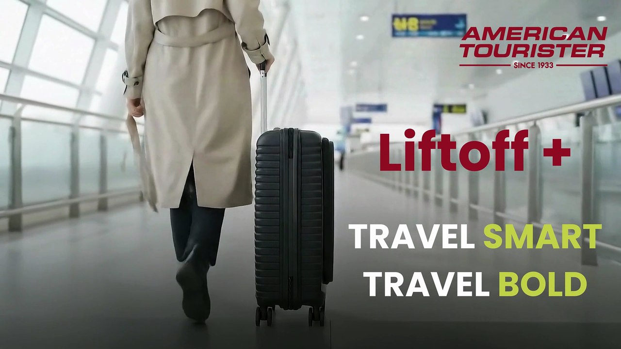 American Toursiter